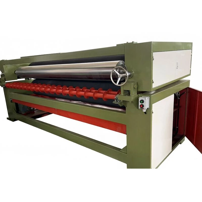 Board Gluing Machine